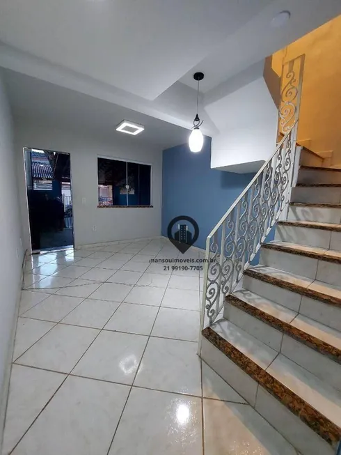 Foto 1 de Casa com 2 Quartos à venda, 220m² em Campo Grande, Rio de Janeiro