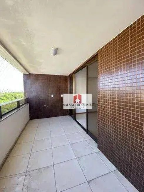 Foto 1 de Apartamento com 3 Quartos à venda, 113m² em Armação, Salvador