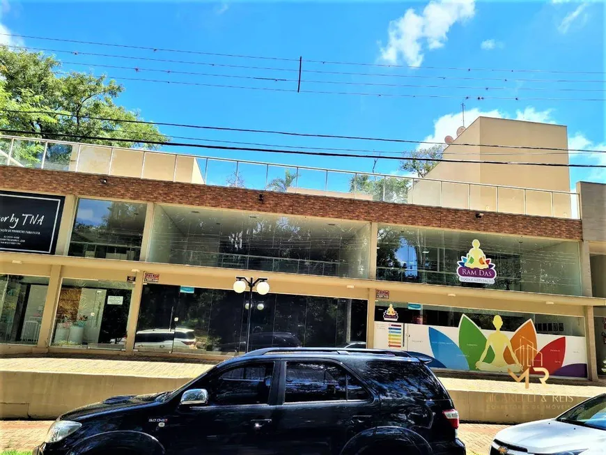 Foto 1 de Sala Comercial à venda, 187m² em Hedy, Londrina