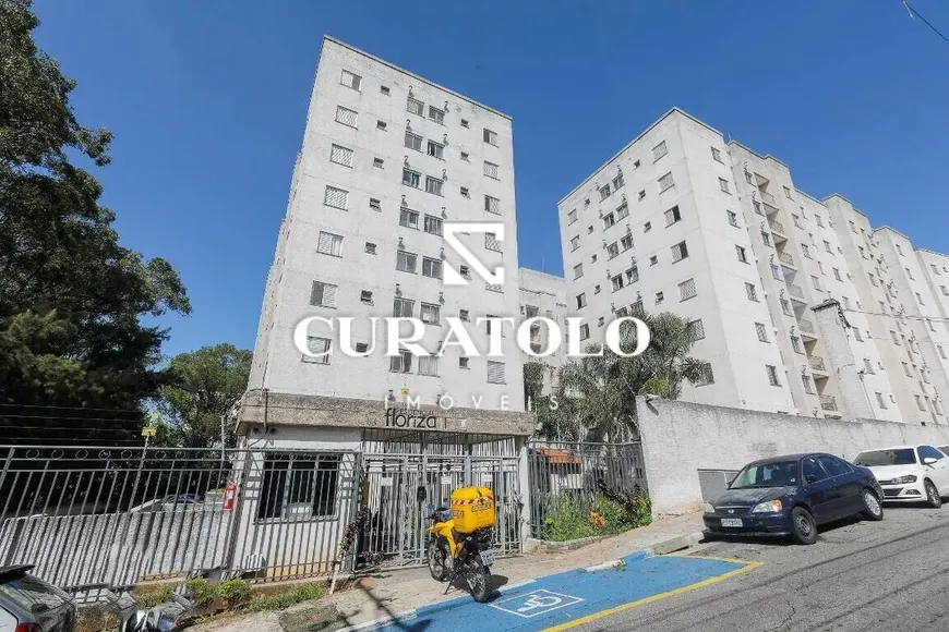 Foto 1 de Apartamento com 2 Quartos à venda, 48m² em Jardim Vila Formosa, São Paulo