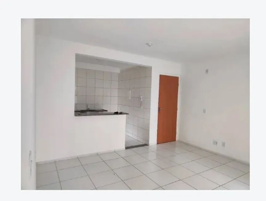 Foto 1 de Apartamento com 2 Quartos à venda, 59m² em Palmital, Lagoa Santa