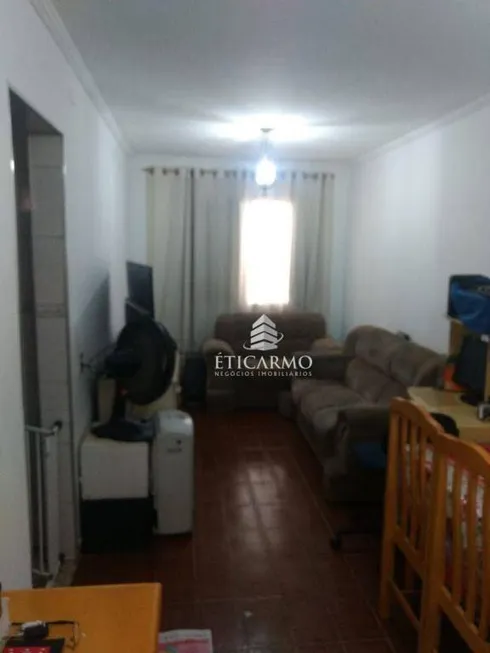 Foto 1 de Apartamento com 2 Quartos à venda, 56m² em Artur Alvim, São Paulo