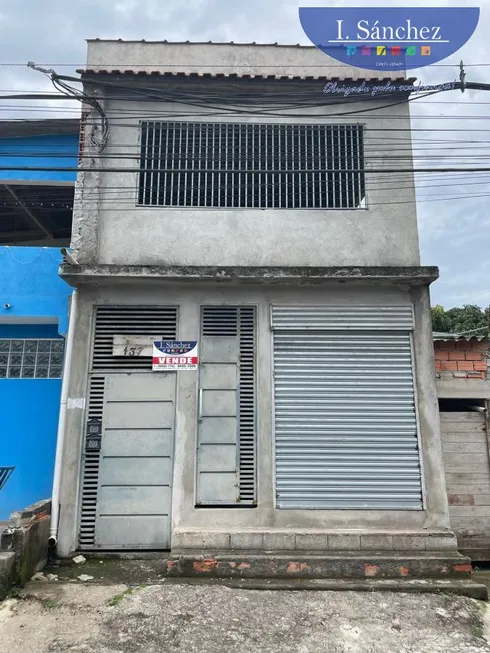 Foto 1 de Imóvel Comercial com 2 Quartos à venda, 350m² em Jardim Itapuã, Itaquaquecetuba