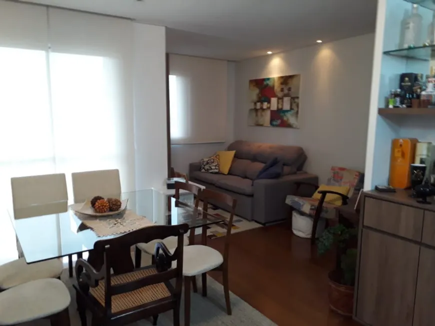 Foto 1 de Apartamento com 3 Quartos à venda, 63m² em Lapa, São Paulo