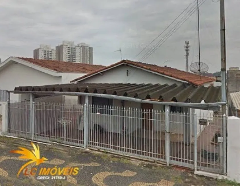 Foto 1 de Casa com 3 Quartos à venda, 302m² em Jardim São Paulo, Americana