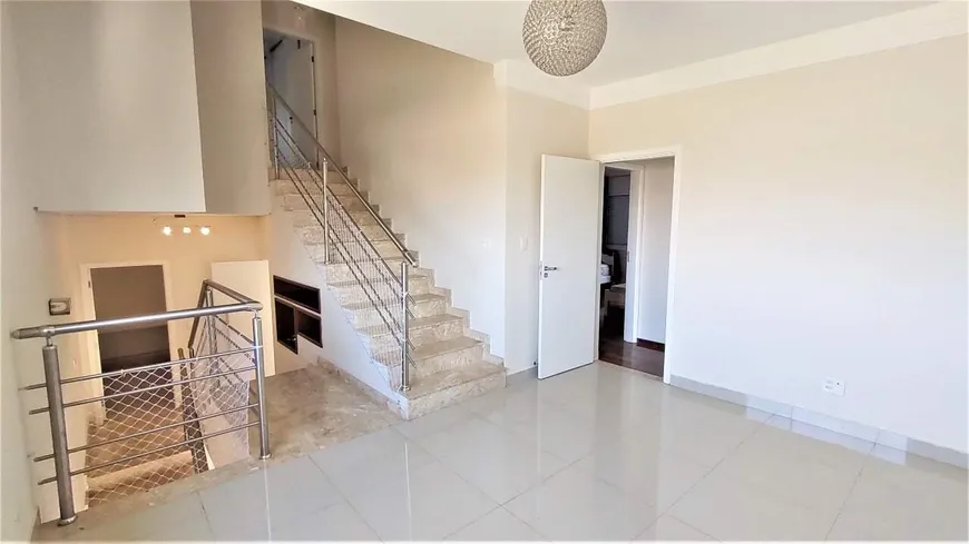 Foto 1 de Casa de Condomínio com 4 Quartos para alugar, 295m² em RESERVA DO ENGENHO, Piracicaba