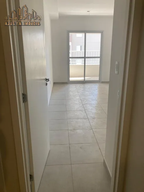 Foto 1 de Apartamento com 2 Quartos à venda, 62m² em Jardim Saira, Sorocaba