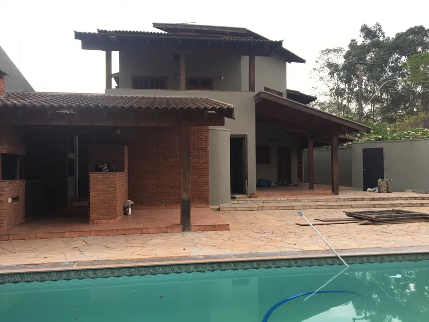 Foto 1 de Casa com 6 Quartos à venda, 400m² em Jardim Vivendas, São José do Rio Preto