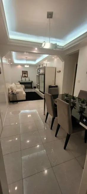 Foto 1 de Apartamento com 2 Quartos à venda, 88m² em Santa Maria, São Caetano do Sul