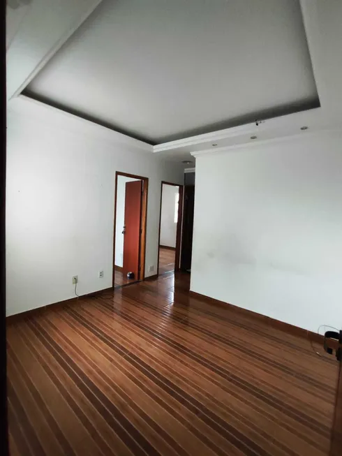 Foto 1 de Apartamento com 2 Quartos à venda, 46m² em Arvoredo II, Contagem