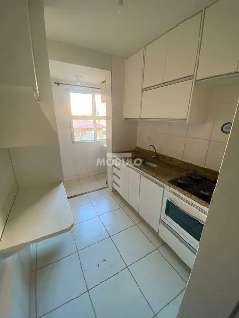 Foto 1 de Apartamento com 2 Quartos à venda, 64m² em Chácaras Tubalina E Quartel, Uberlândia