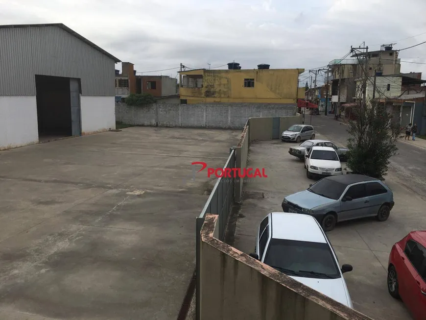 Foto 1 de Galpão/Depósito/Armazém para venda ou aluguel, 3000m² em Lagomar, Macaé