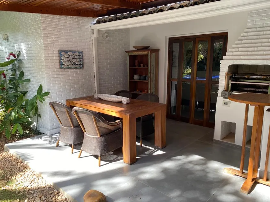 Foto 1 de Casa com 4 Quartos à venda, 480m² em Toque Toque Pequeno, São Sebastião