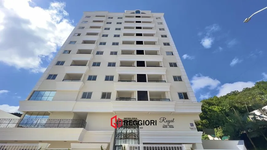 Foto 1 de Apartamento com 2 Quartos à venda, 62m² em Tabuleiro, Camboriú