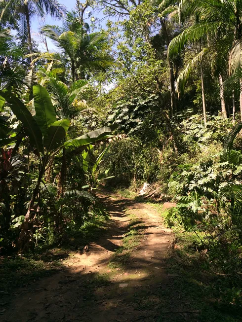 Foto 1 de Lote/Terreno à venda, 46673m² em Fazenda Inglesa, Petrópolis