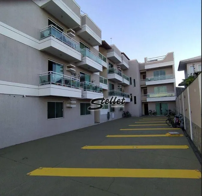 Foto 1 de Apartamento com 3 Quartos à venda, 92m² em Enseada das Gaivotas, Rio das Ostras