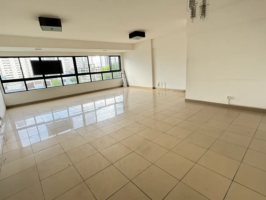 Foto 1 de Apartamento com 4 Quartos à venda, 165m² em Pina, Recife