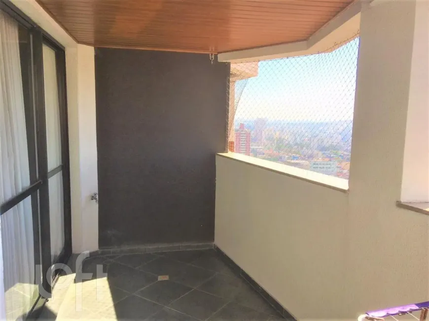 Foto 1 de Apartamento com 3 Quartos à venda, 130m² em Rudge Ramos, São Bernardo do Campo