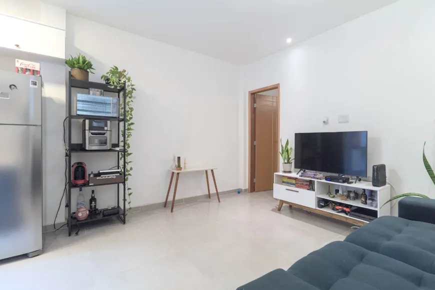 Foto 1 de Apartamento com 2 Quartos à venda, 73m² em Botafogo, Rio de Janeiro
