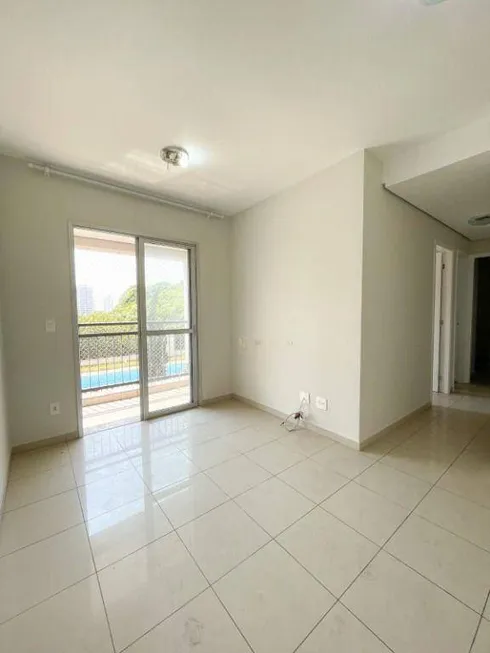 Foto 1 de Apartamento com 2 Quartos para venda ou aluguel, 53m² em Vila Leopoldina, São Paulo