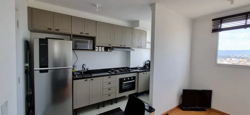Foto 1 de Apartamento com 2 Quartos à venda, 38m² em Vila Santa Maria, São Paulo