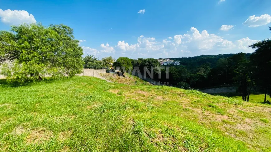 Foto 1 de Lote/Terreno à venda, 2930m² em Condominio Vila Real, Valinhos