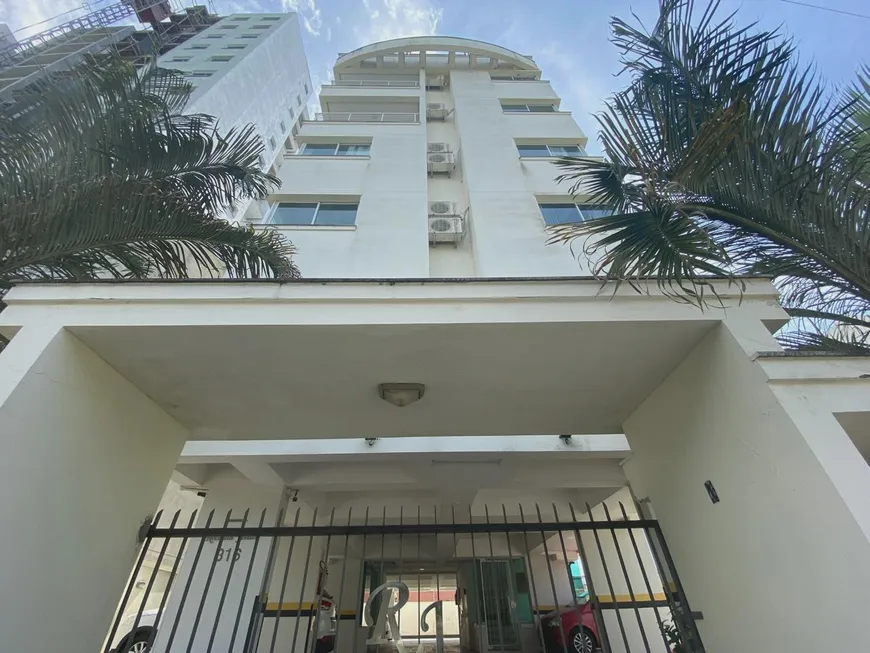Foto 1 de Apartamento com 1 Quarto à venda, 82m² em Pedra Branca, Palhoça