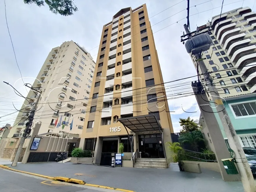 Foto 1 de Flat com 1 Quarto à venda, 30m² em Brooklin, São Paulo