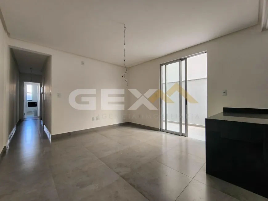 Foto 1 de Apartamento com 2 Quartos à venda, 94m² em Vila Cruzeiro, Divinópolis