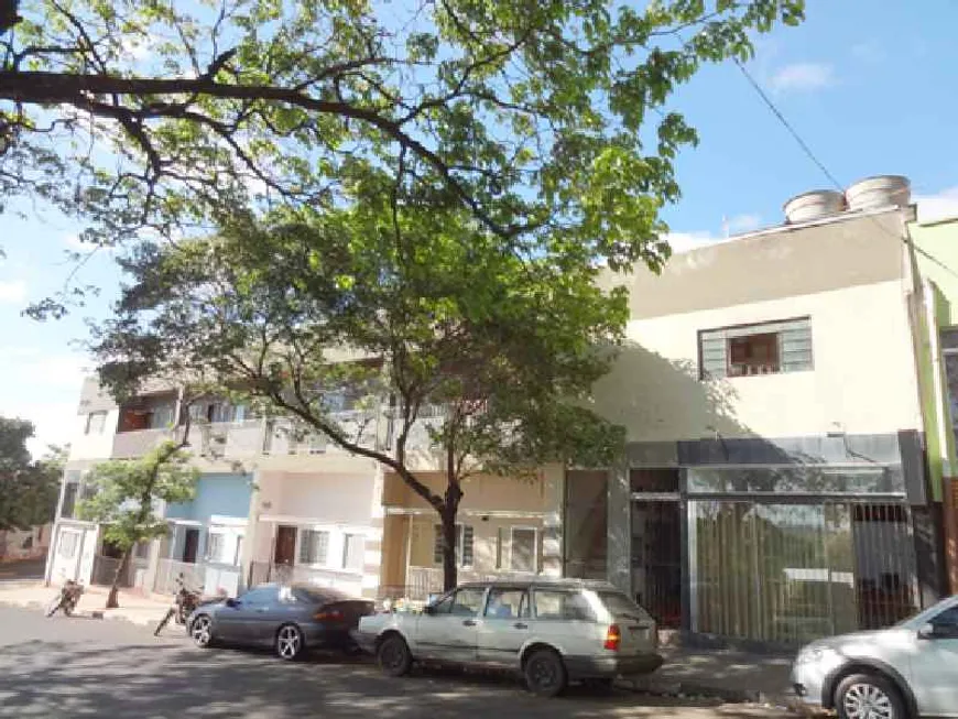 Foto 1 de Apartamento com 2 Quartos para alugar, 50m² em Jardim Vale do Sol, Presidente Prudente