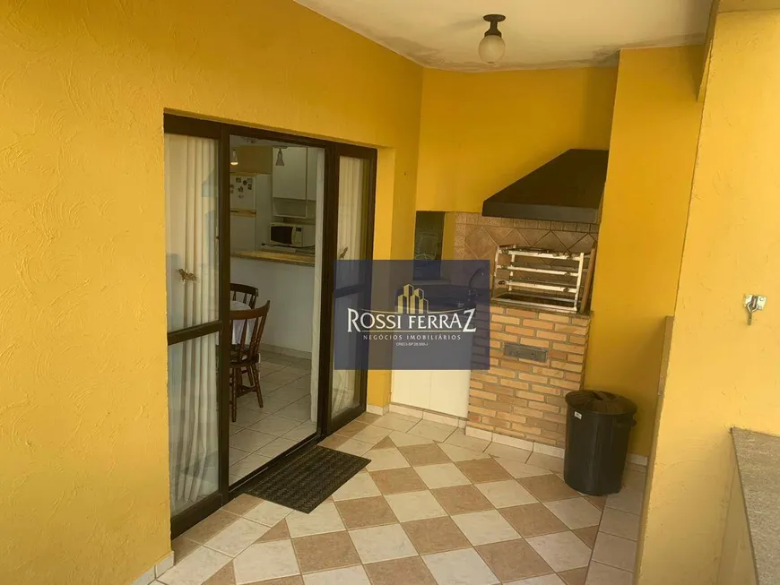 Foto 1 de Apartamento com 2 Quartos à venda, 87m² em Itaguá, Ubatuba