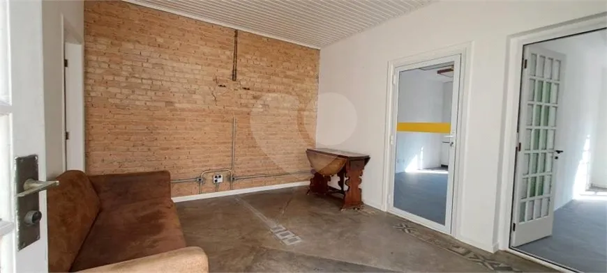 Foto 1 de Casa com 3 Quartos à venda, 190m² em Vila Madalena, São Paulo