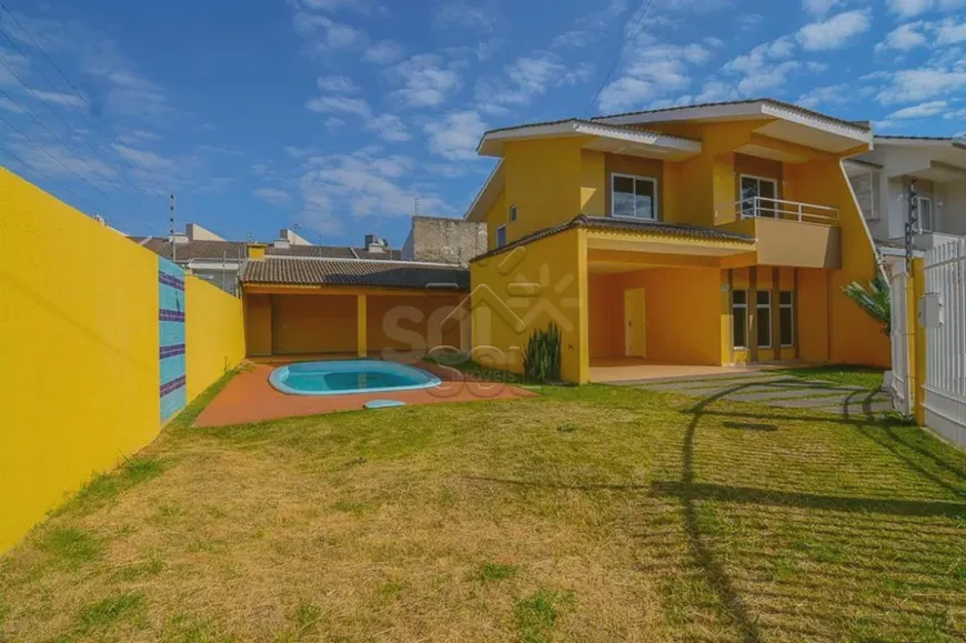 Foto 1 de Casa com 3 Quartos à venda, 190m² em Panorama, Foz do Iguaçu