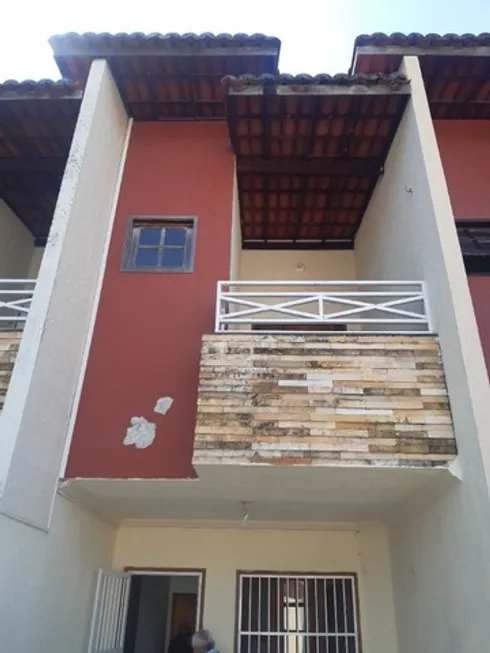Foto 1 de Casa com 2 Quartos à venda, 79m² em Mondubim, Fortaleza