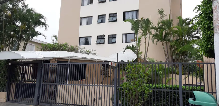 Foto 1 de Apartamento com 2 Quartos à venda, 43m² em Jardim Prudência, São Paulo