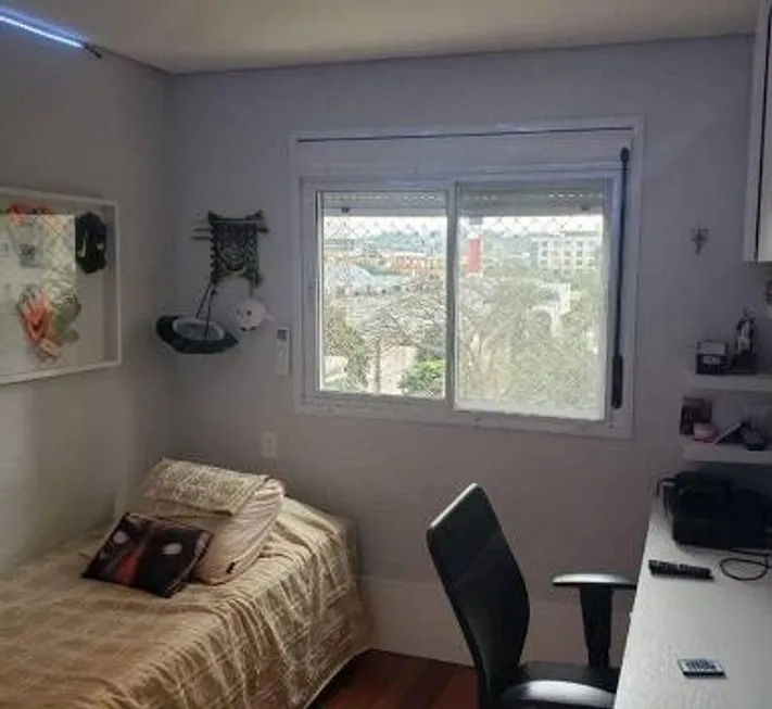 Foto 1 de Apartamento com 3 Quartos à venda, 147m² em Brooklin, São Paulo