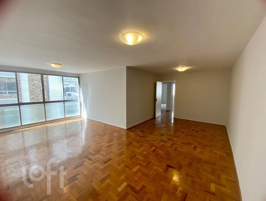 Foto 1 de Apartamento com 3 Quartos à venda, 144m² em Jardim América, São Paulo