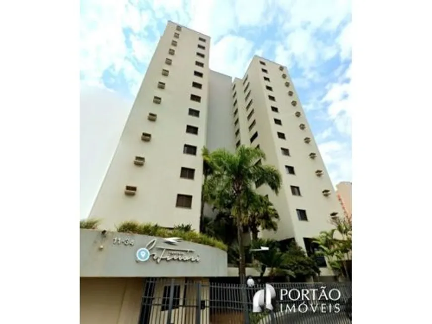 Foto 1 de Apartamento com 3 Quartos à venda, 128m² em Jardim Panorama, Bauru