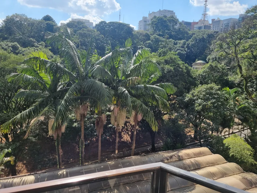 Foto 1 de Apartamento com 1 Quarto para alugar, 60m² em Jardins, São Paulo