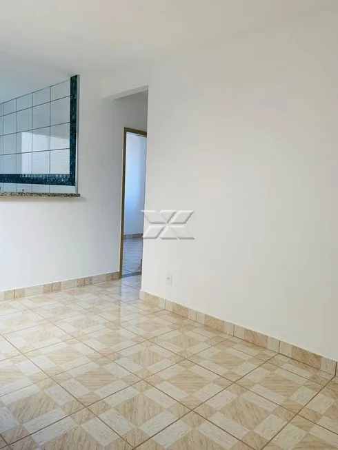 Foto 1 de Apartamento com 2 Quartos à venda, 51m² em Jardim Paulista, Rio Claro