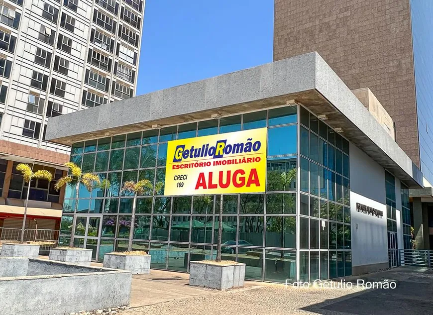 Foto 1 de Ponto Comercial para alugar, 890m² em Asa Sul, Brasília