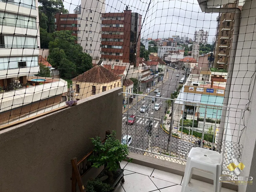 Foto 1 de Apartamento com 2 Quartos à venda, 92m² em Centro, Bento Gonçalves