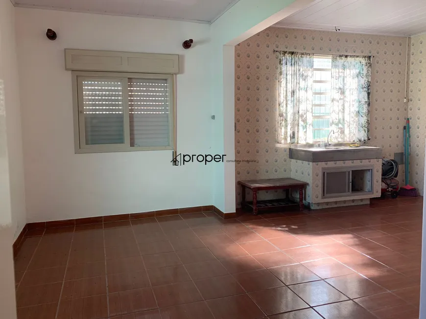 Foto 1 de Casa com 2 Quartos à venda, 130m² em Fragata, Pelotas