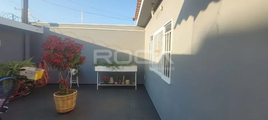 Foto 1 de Casa com 2 Quartos à venda, 170m² em Parque dos Lagos, Ribeirão Preto