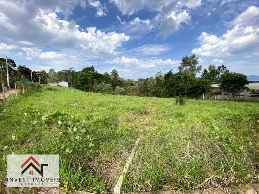 Foto 1 de Lote/Terreno à venda, 800m² em Jardim Estancia Brasil, Atibaia