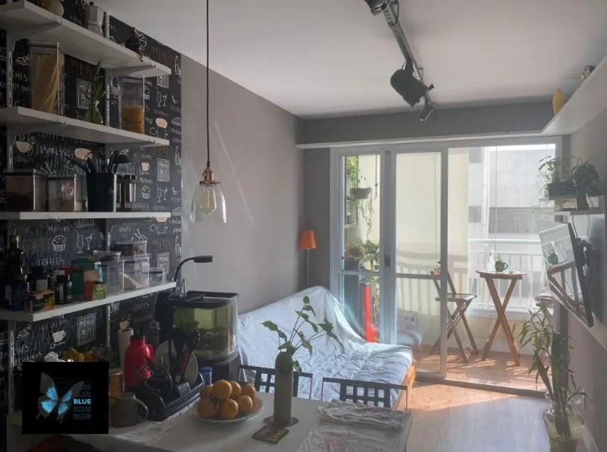 Foto 1 de Apartamento com 1 Quarto à venda, 34m² em Belenzinho, São Paulo
