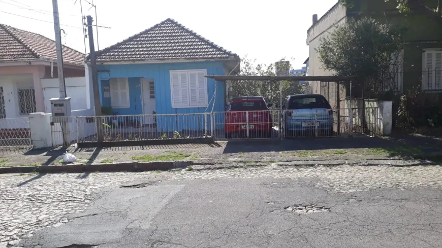 Foto 1 de Casa com 3 Quartos à venda, 130m² em Cristo Redentor, Porto Alegre