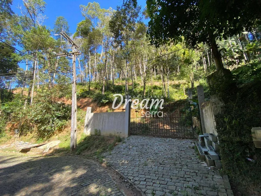 Foto 1 de Lote/Terreno à venda, 4200m² em Carlos Guinle, Teresópolis