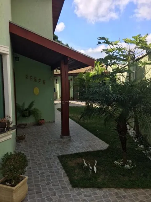 Foto 1 de Casa com 3 Quartos à venda, 186m² em Vila Anchieta, Jundiaí