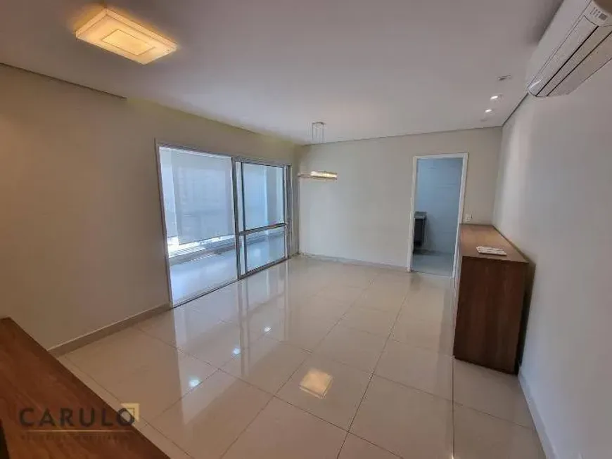 Foto 1 de Apartamento com 3 Quartos à venda, 119m² em Taquaral, Campinas